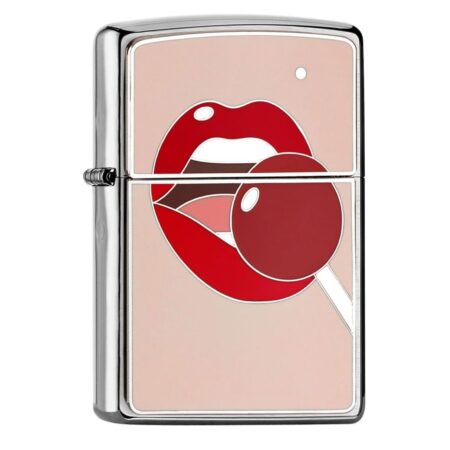 Zippo Aansteker Lollipop - Nude | Zippo