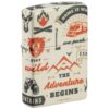 Zippo Aansteker Outdoor Adventure | Zippo