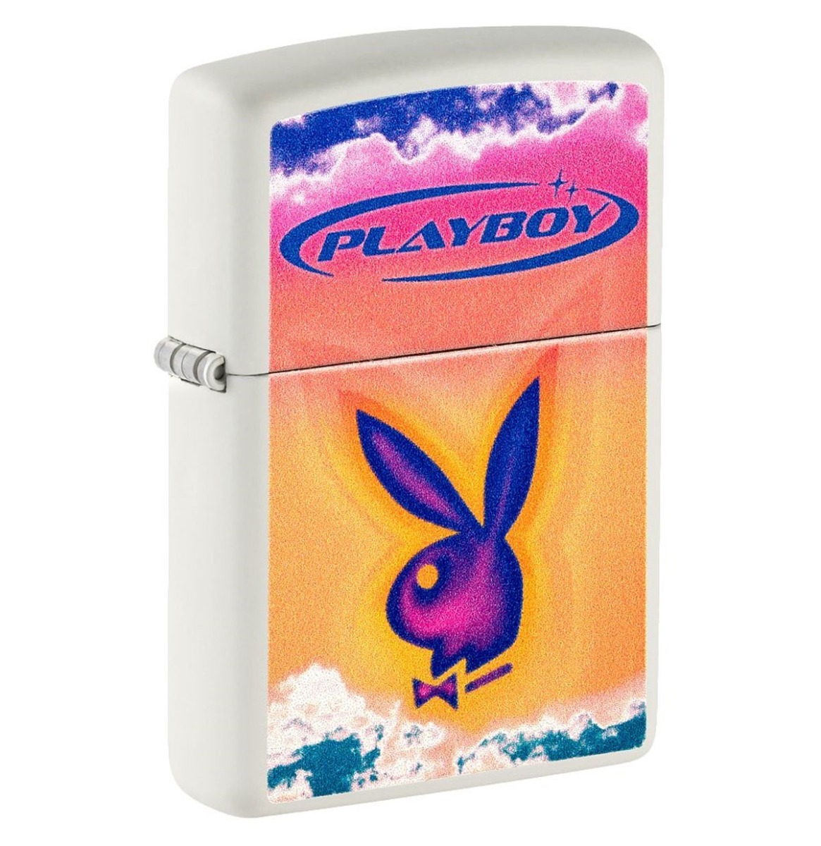 Zippo Aansteker Playboy Zonsondergang Strand | Playboy