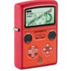 Zippo Aansteker Retro Game Boy | Zippo