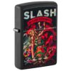 Zippo Aansteker Slash Design | Zippo