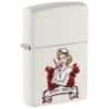 Zippo Aansteker Tattoo Zuster | Zippo