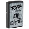 Zippo Aansteker Vintage Reclame Auto Design | Zippo