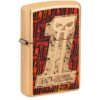 Zippo Lighter Harley - Davidson Design 1 | Harley-Davidson