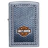 Zippo Lighter Harley-Davidson Ontwerp | Harley-Davidson