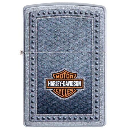 Zippo Lighter Harley-Davidson Ontwerp | Harley-Davidson