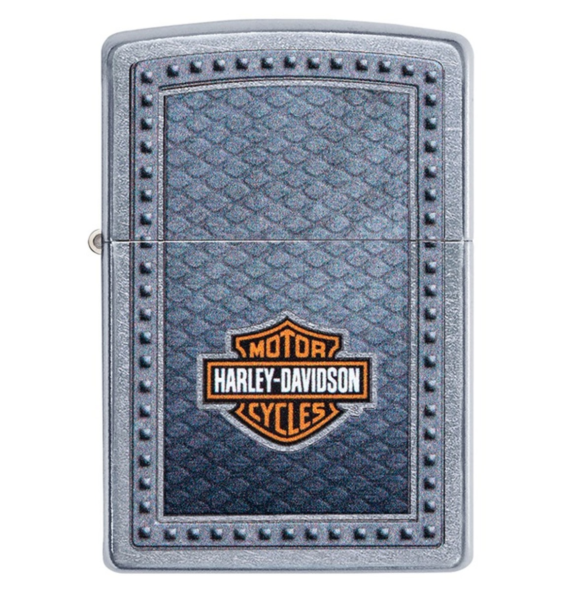 Zippo Lighter Harley-Davidson Ontwerp | Harley-Davidson