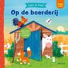 Zoek Je Mee? Op De Boerderij | Deltas