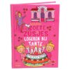 Zoete Zusjes Logeren Bij Tante Taart - Kinderboek | Kosmos