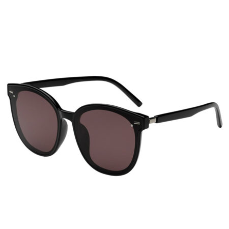 Zonnebril Trendy Z Roze | Fashionize