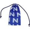 Zonnebrilhoes - Blauw | Zeeman