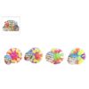 Zuignap bal 10cm | Merkloos