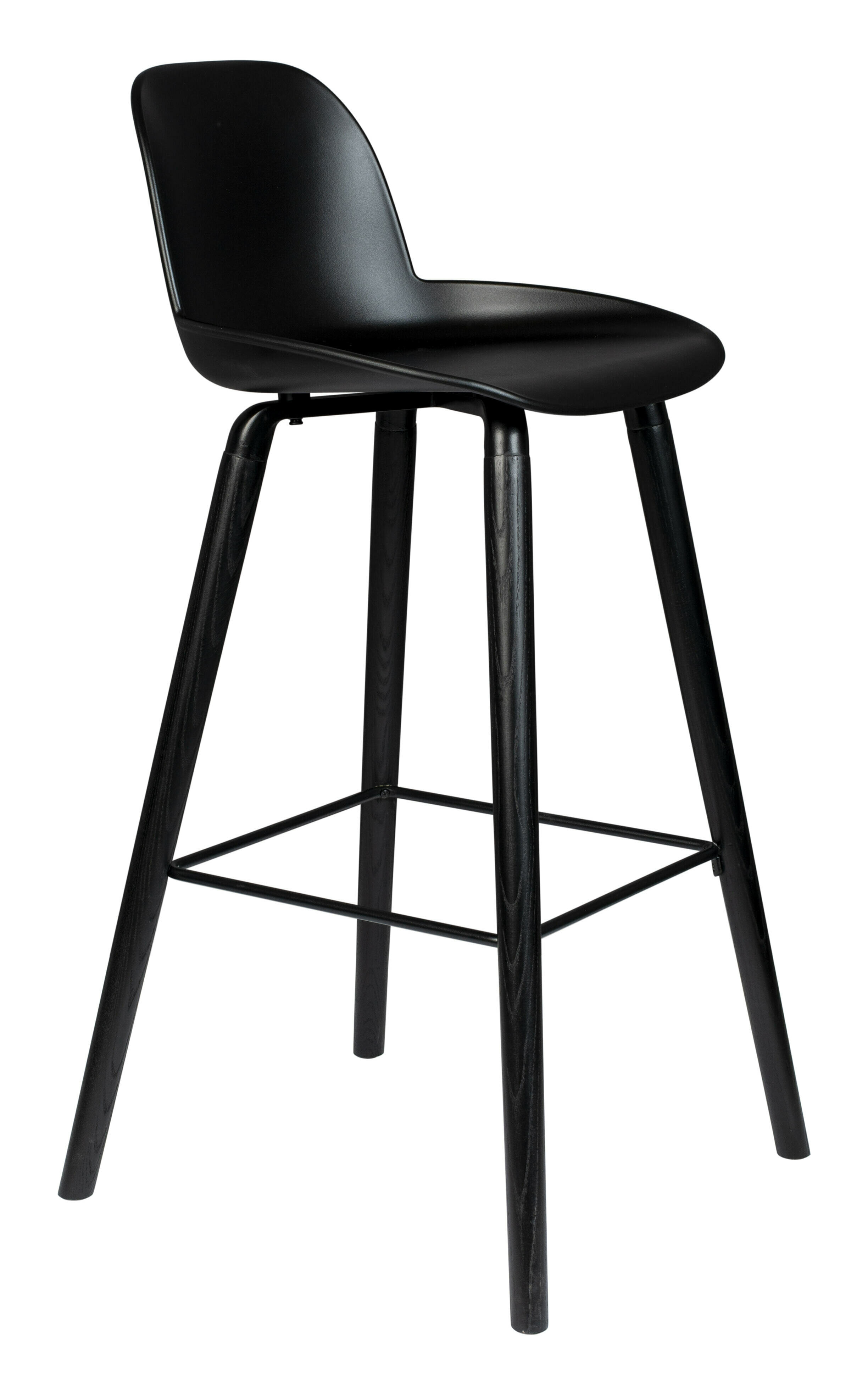 Zuiver Barkruk 'Albert Kuip' PP