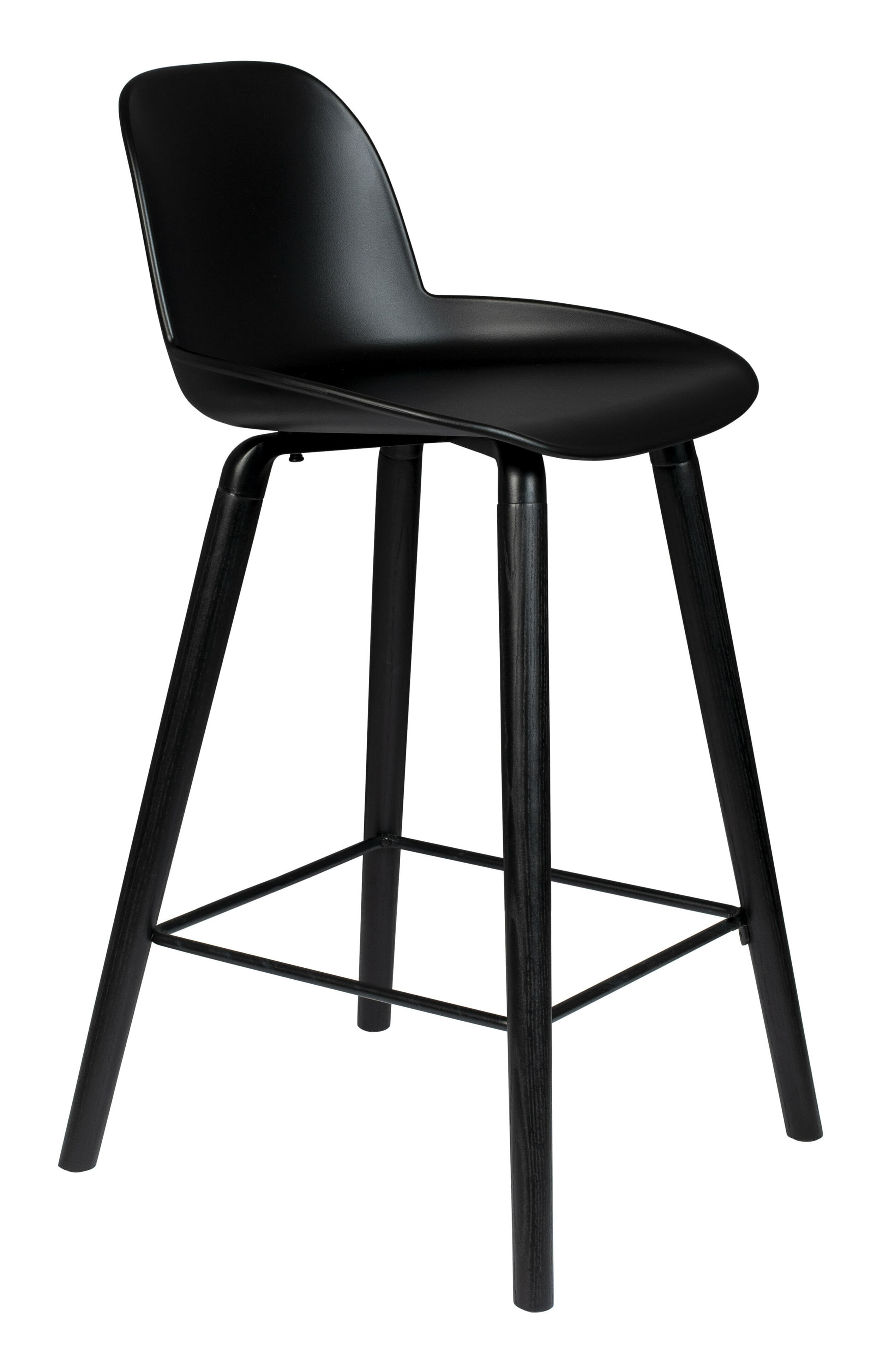 Zuiver Barstoel 'Albert Kuip' PP