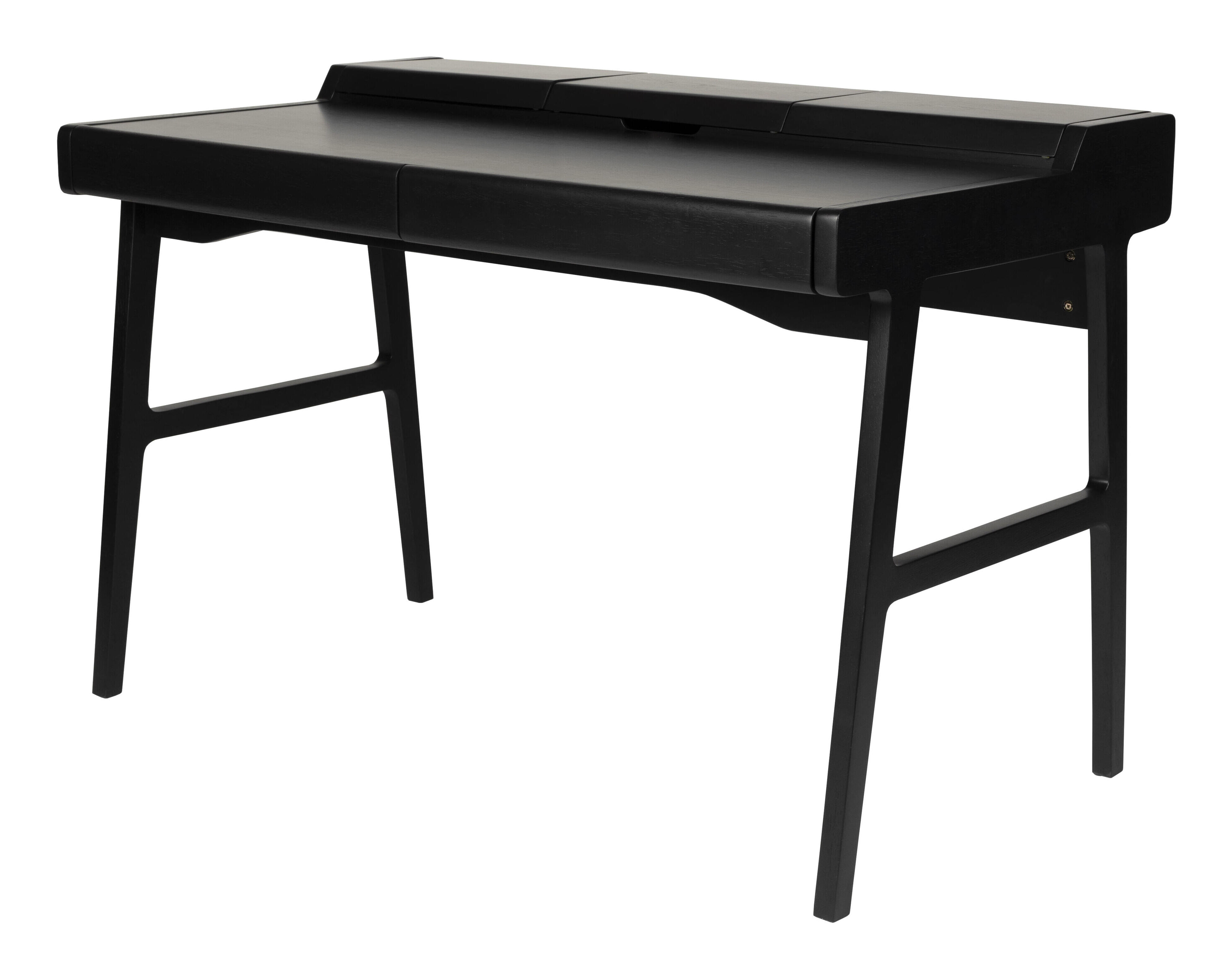 Zuiver Bureau 'Kaat' Eikenhout