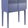 Zuiver Dressoir 'June' Eikenhout en metaal