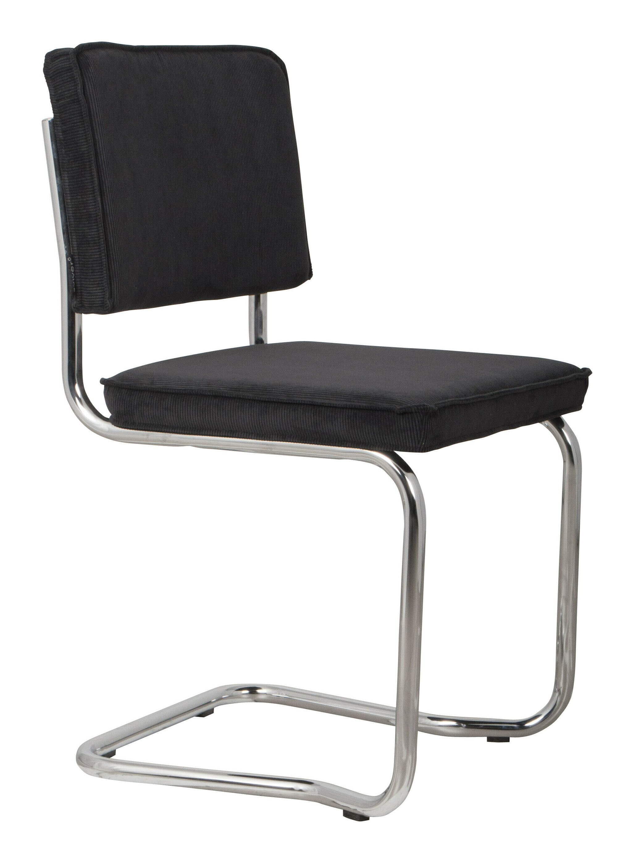 Zuiver Eetkamerstoel 'Ridge' Rib Kink | Zuiver