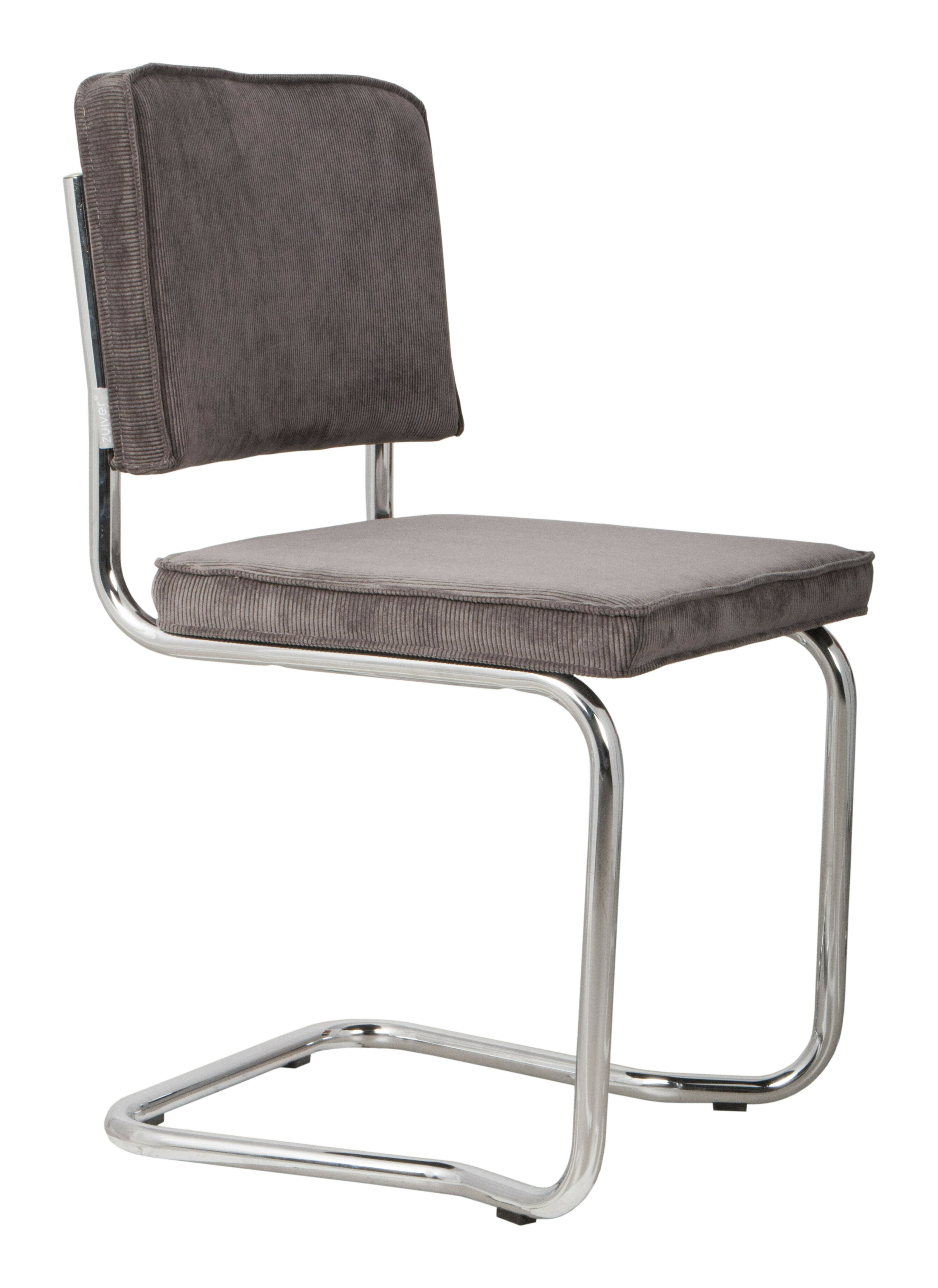 Zuiver Eetkamerstoel 'Ridge' Rib Kink
