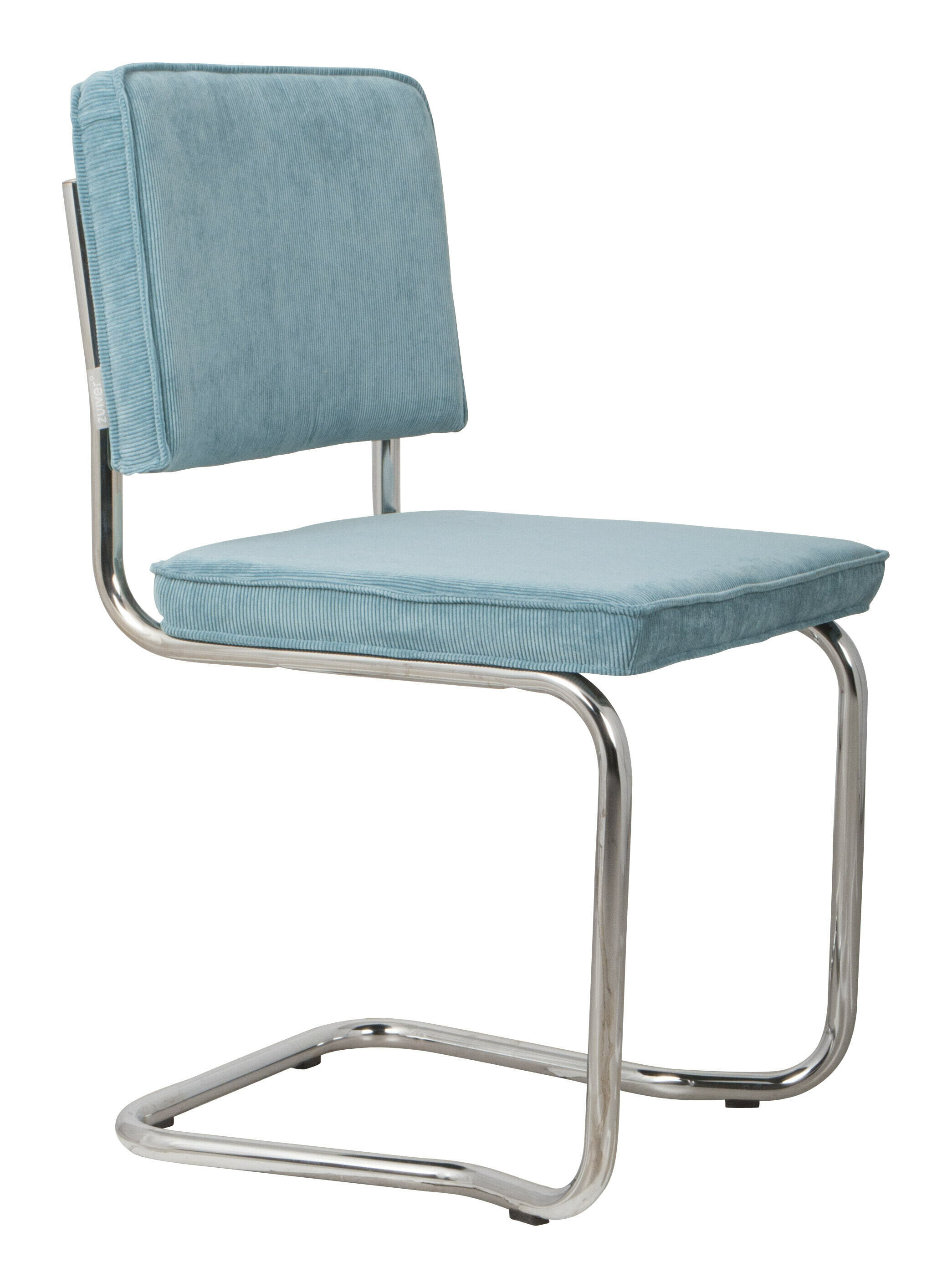 Zuiver Eetkamerstoel 'Ridge' Rib Kink