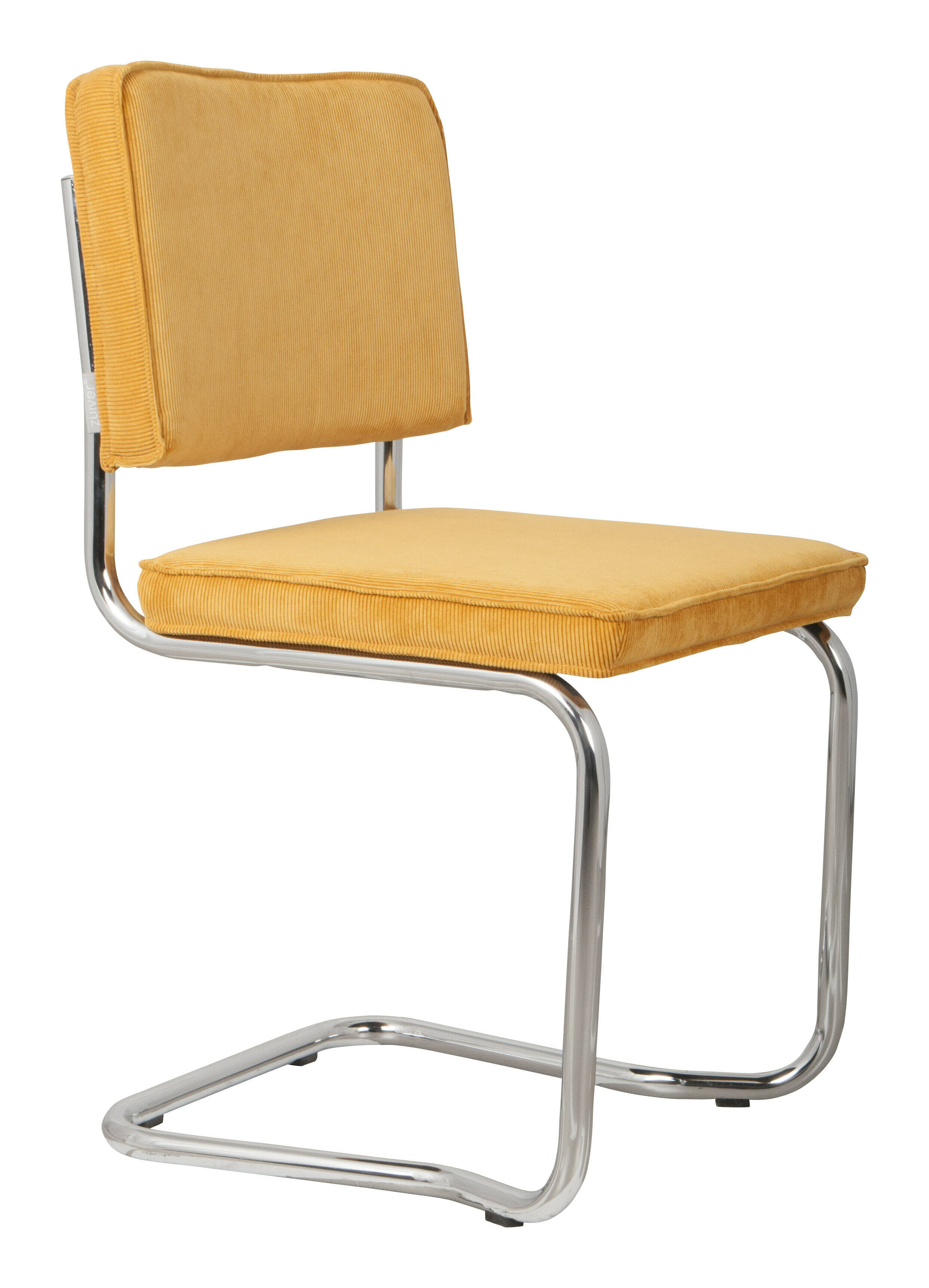 Zuiver Eetkamerstoel 'Ridge' Rib Kink