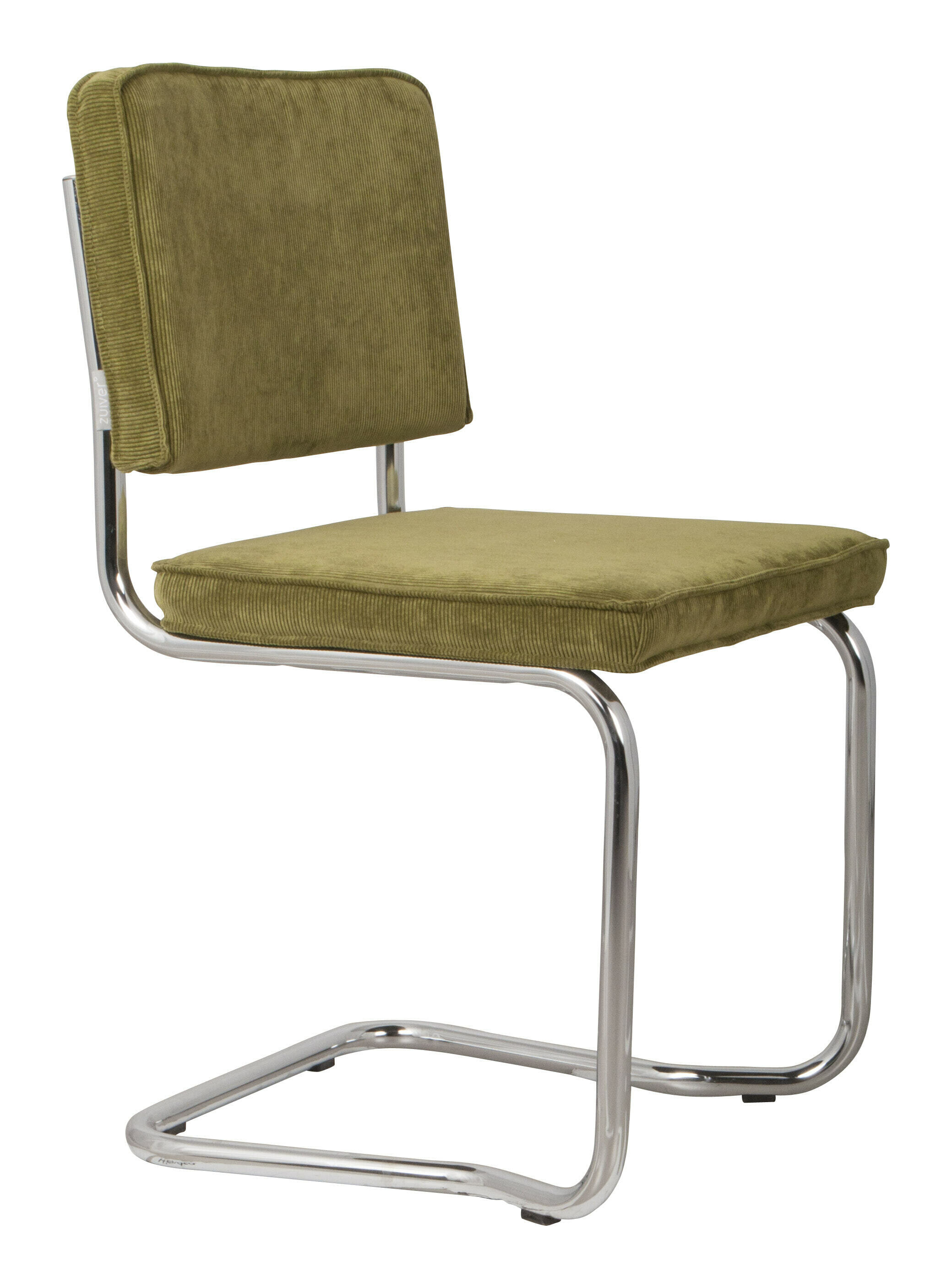 Zuiver Eetkamerstoel 'Ridge' Rib Kink