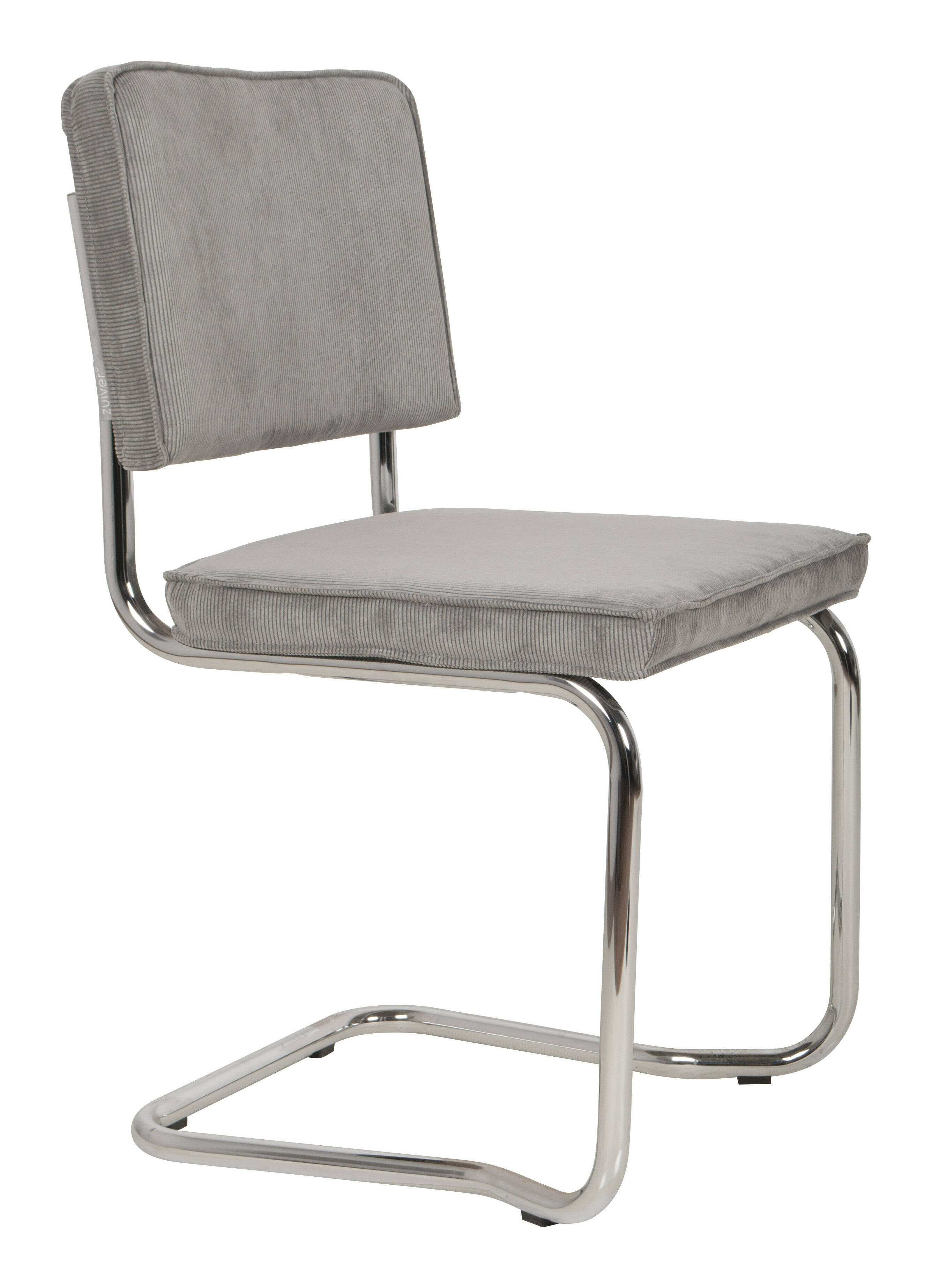 Zuiver Eetkamerstoel 'Ridge' Rib Kink