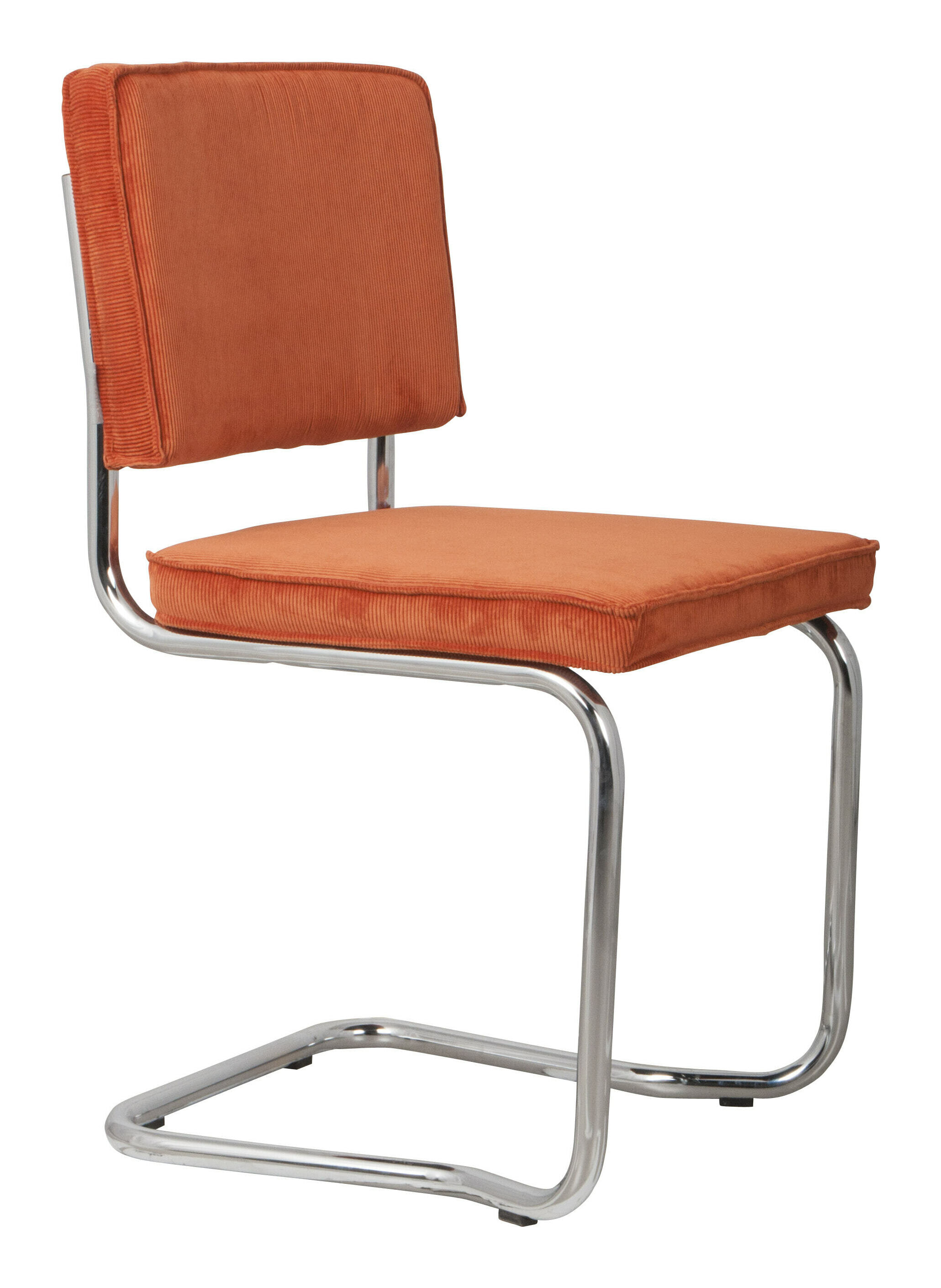 Zuiver Eetkamerstoel 'Ridge' Rib Kink