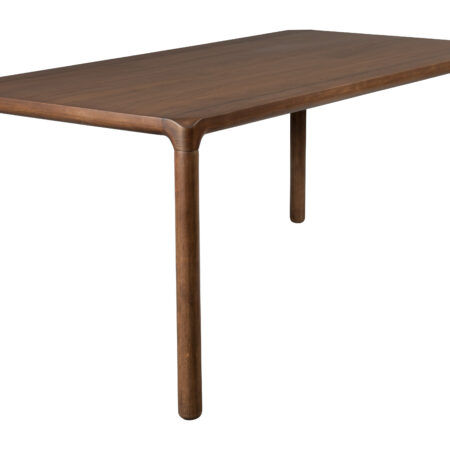 Zuiver Eettafel 'Storm' Essenhout