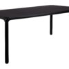 Zuiver Eettafel 'Storm' Essenhout