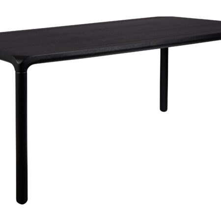 Zuiver Eettafel 'Storm' Essenhout