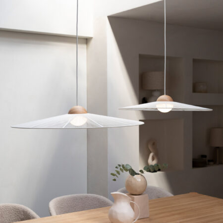 Zuiver Hanglamp 'Belle' 65cm