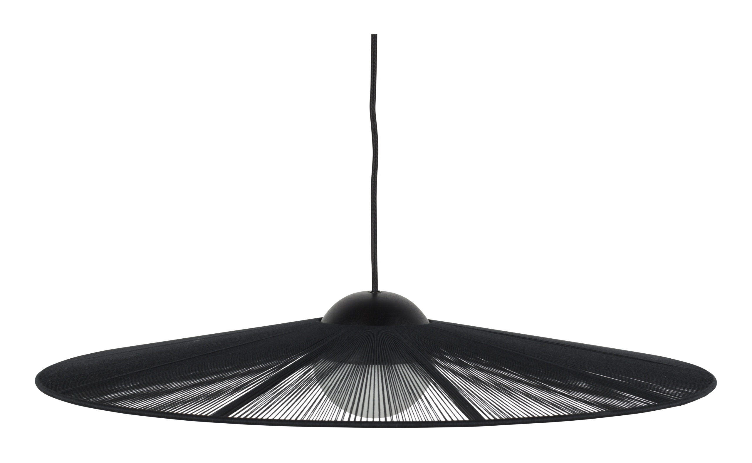 Zuiver Hanglamp 'Belle' 65cm
