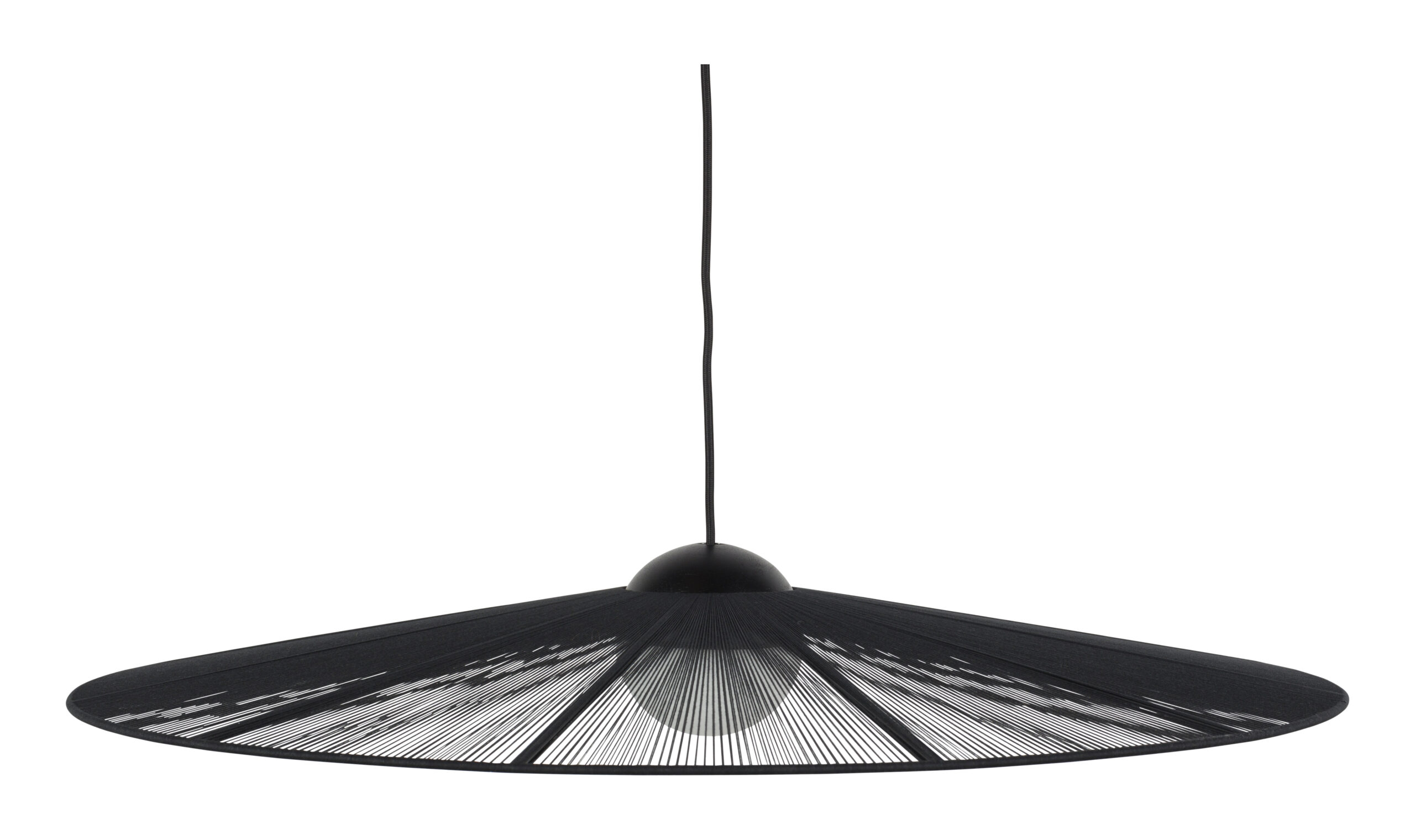 Zuiver Hanglamp 'Belle' 80cm