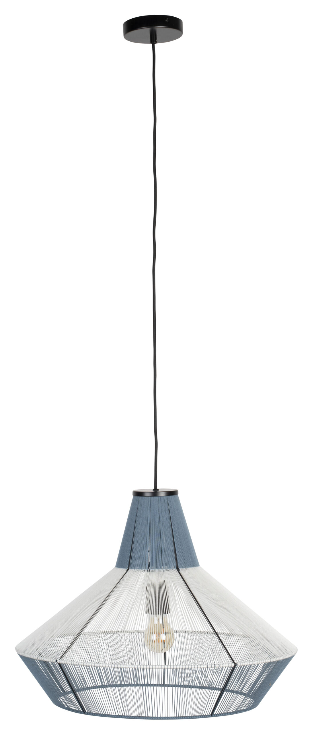 Zuiver Hanglamp 'Fairy' 55cm