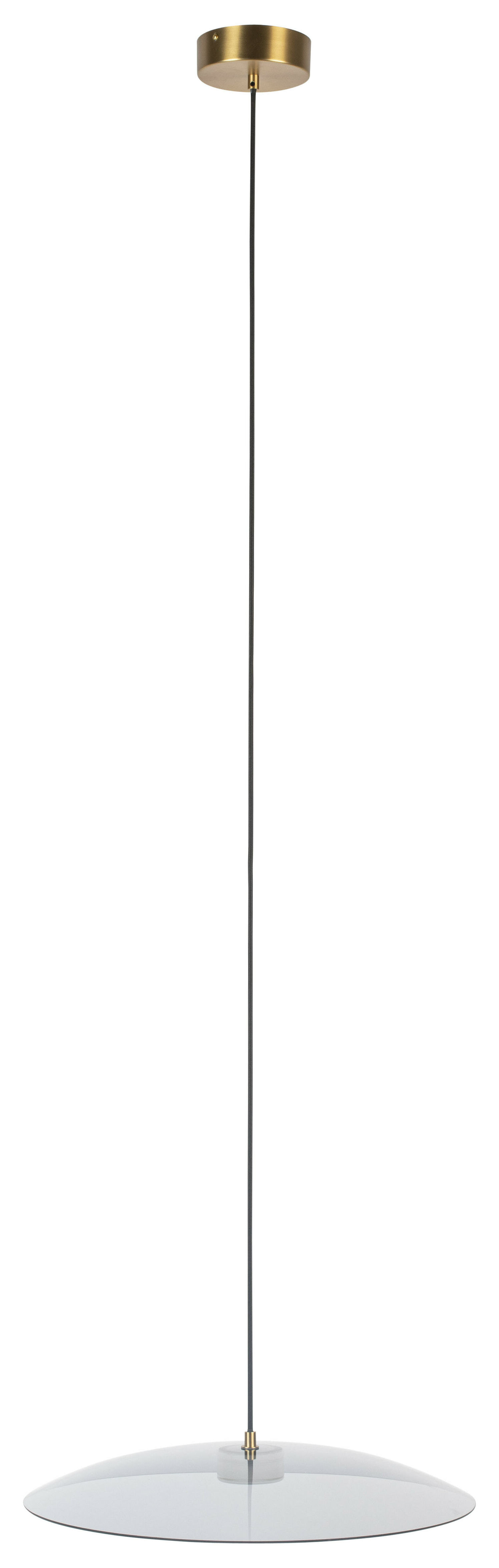 Zuiver Hanglamp 'Float' Ø50cm