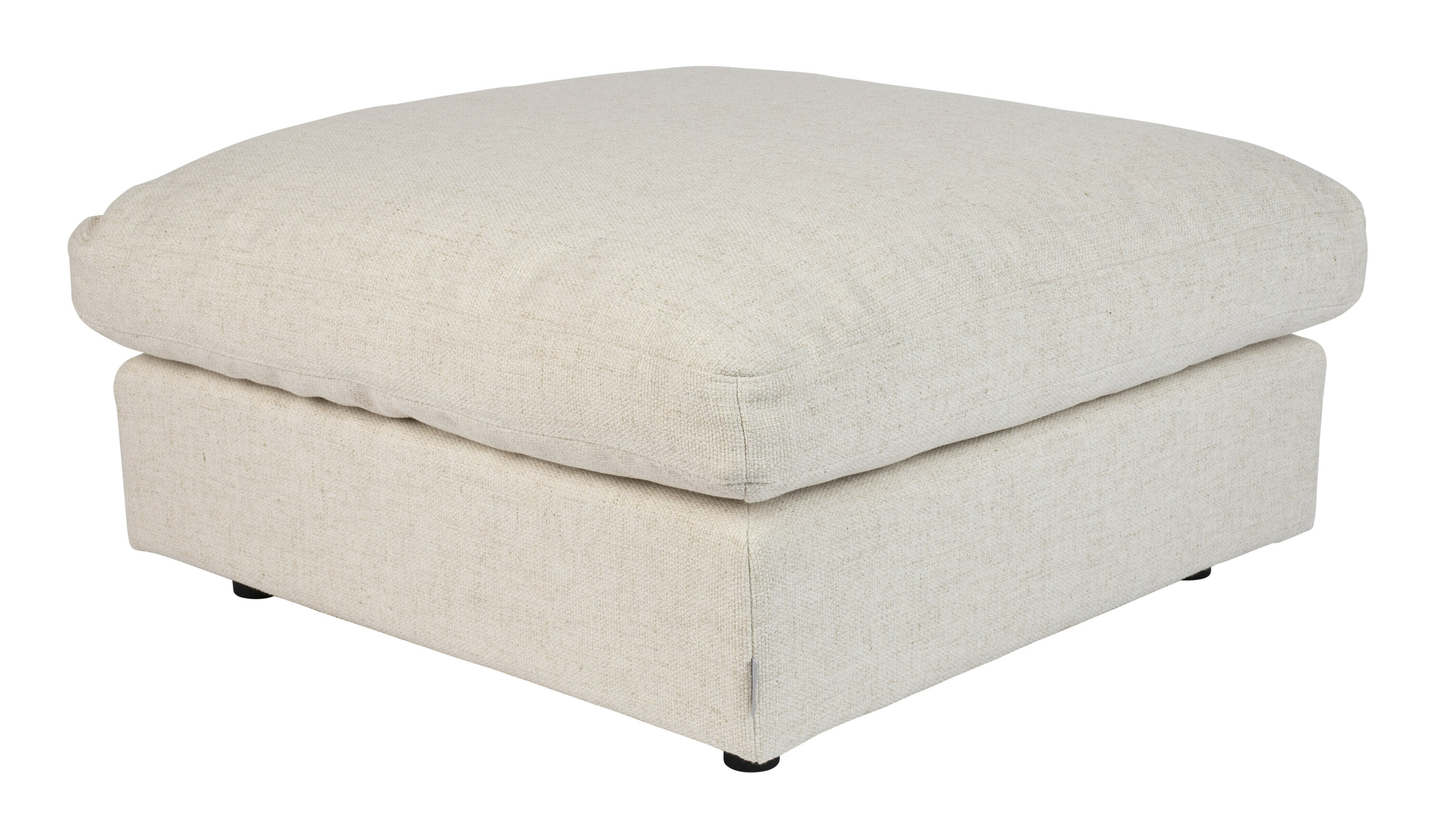Zuiver Hocker 'Sense' 92 x 92cm | Zuiver
