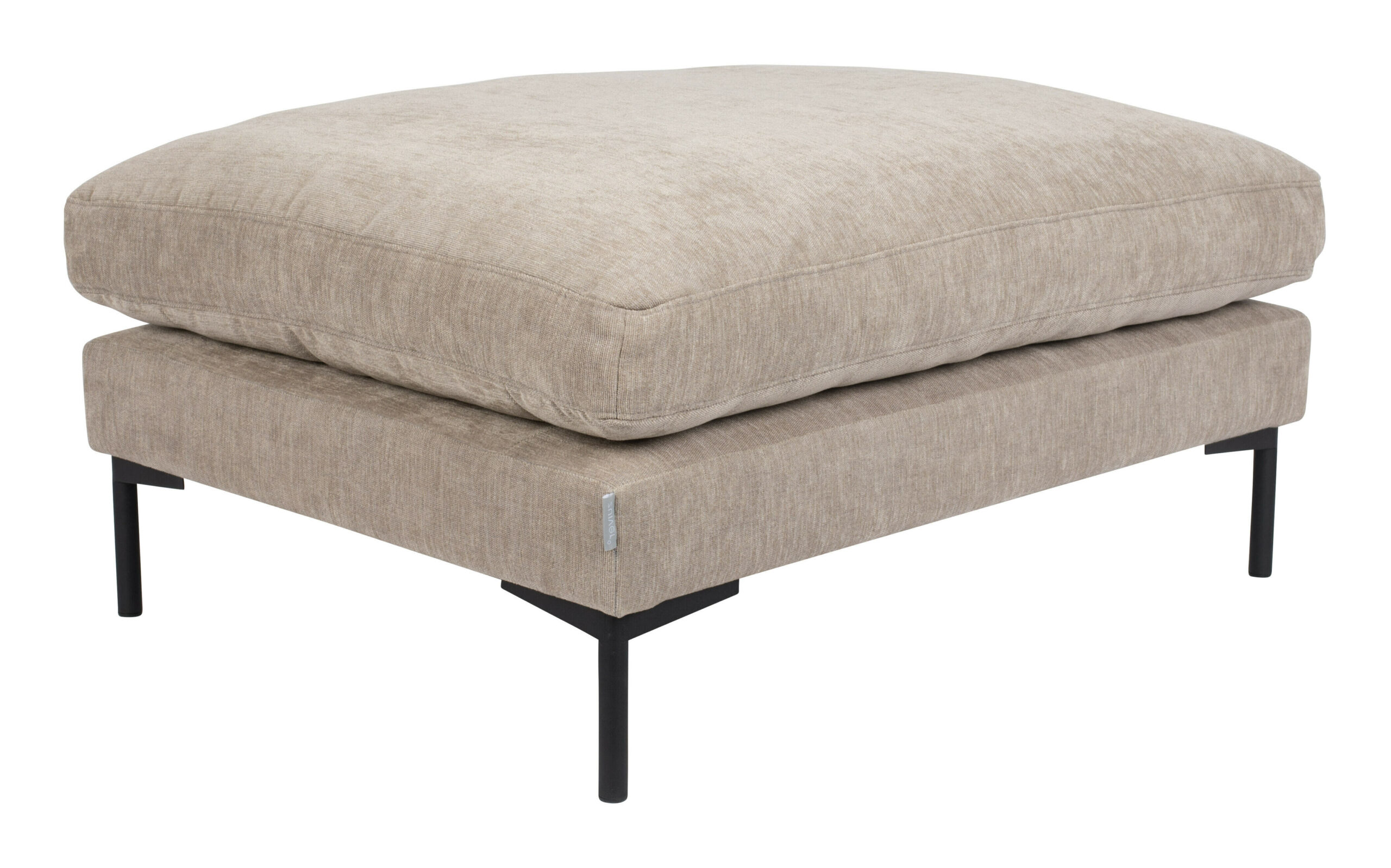 Zuiver Hocker 'Summer' 102 x 80cm | Zuiver