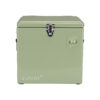 Zuiver Koelbox 'Cooler Be Cute' kleur Groen | Zuiver