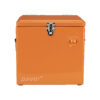 Zuiver Koelbox 'Cooler Be Cute' kleur Oranje | Zuiver