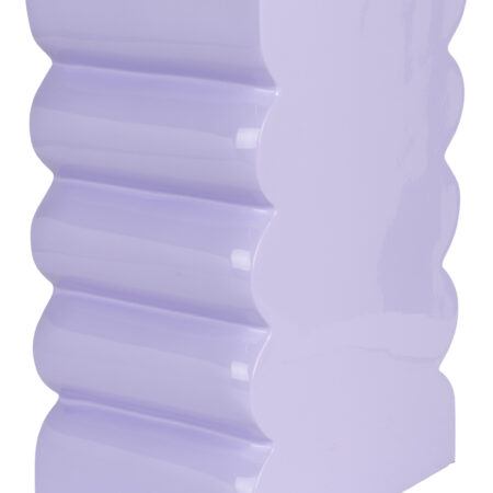 Zuiver Krukje/Bijzettafel 'Curves' 30 x 21cm