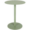 Zuiver Outdoor Bijzettafel 'Snow' 35cm