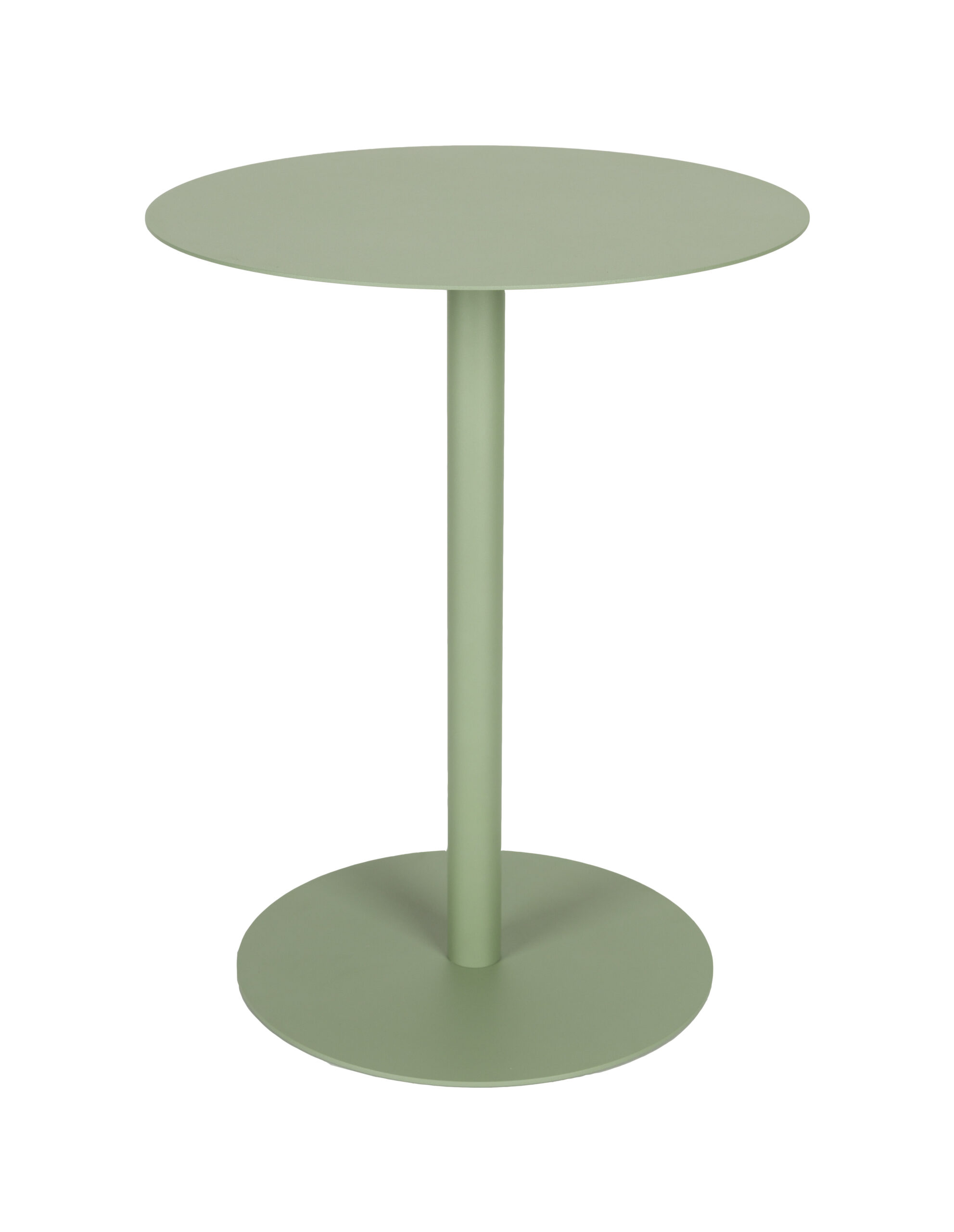 Zuiver Outdoor Bijzettafel 'Snow' 35cm