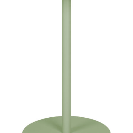 Zuiver Outdoor Bistrotafel 'Snow' 57cm