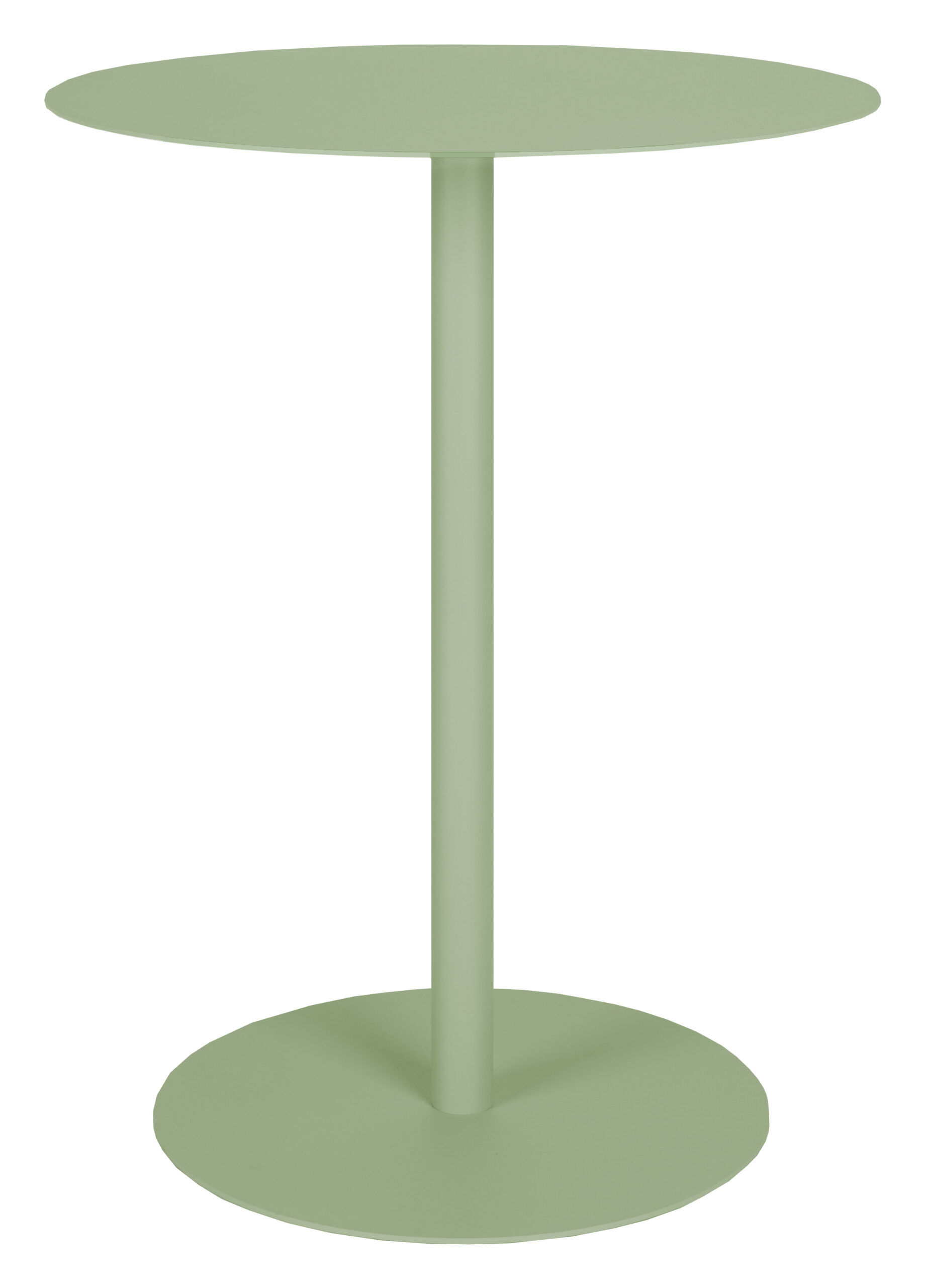 Zuiver Outdoor Bistrotafel 'Snow' 57cm