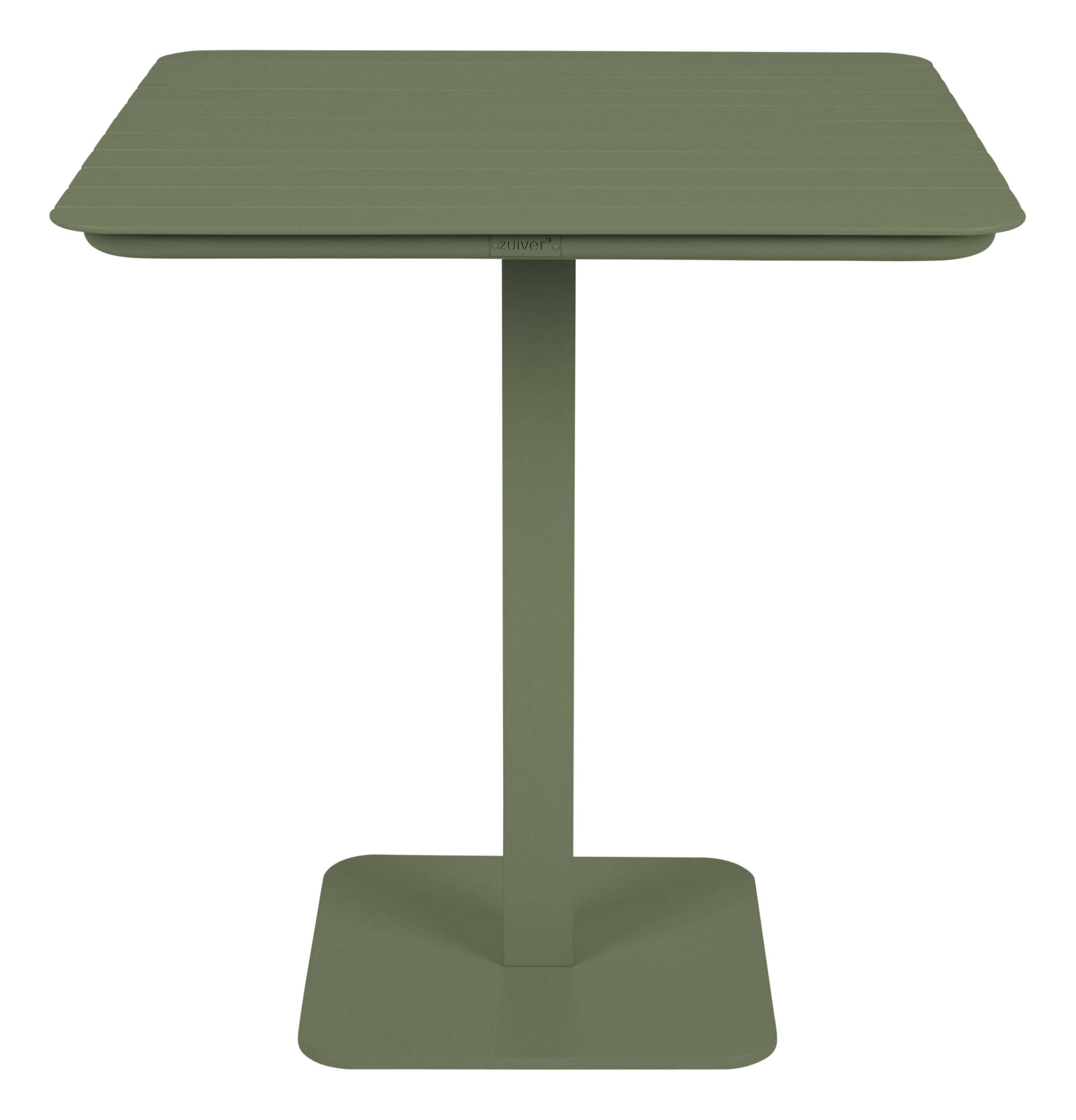 Zuiver Outdoor Bistrotafel 'Vondel' 71 x 71cm