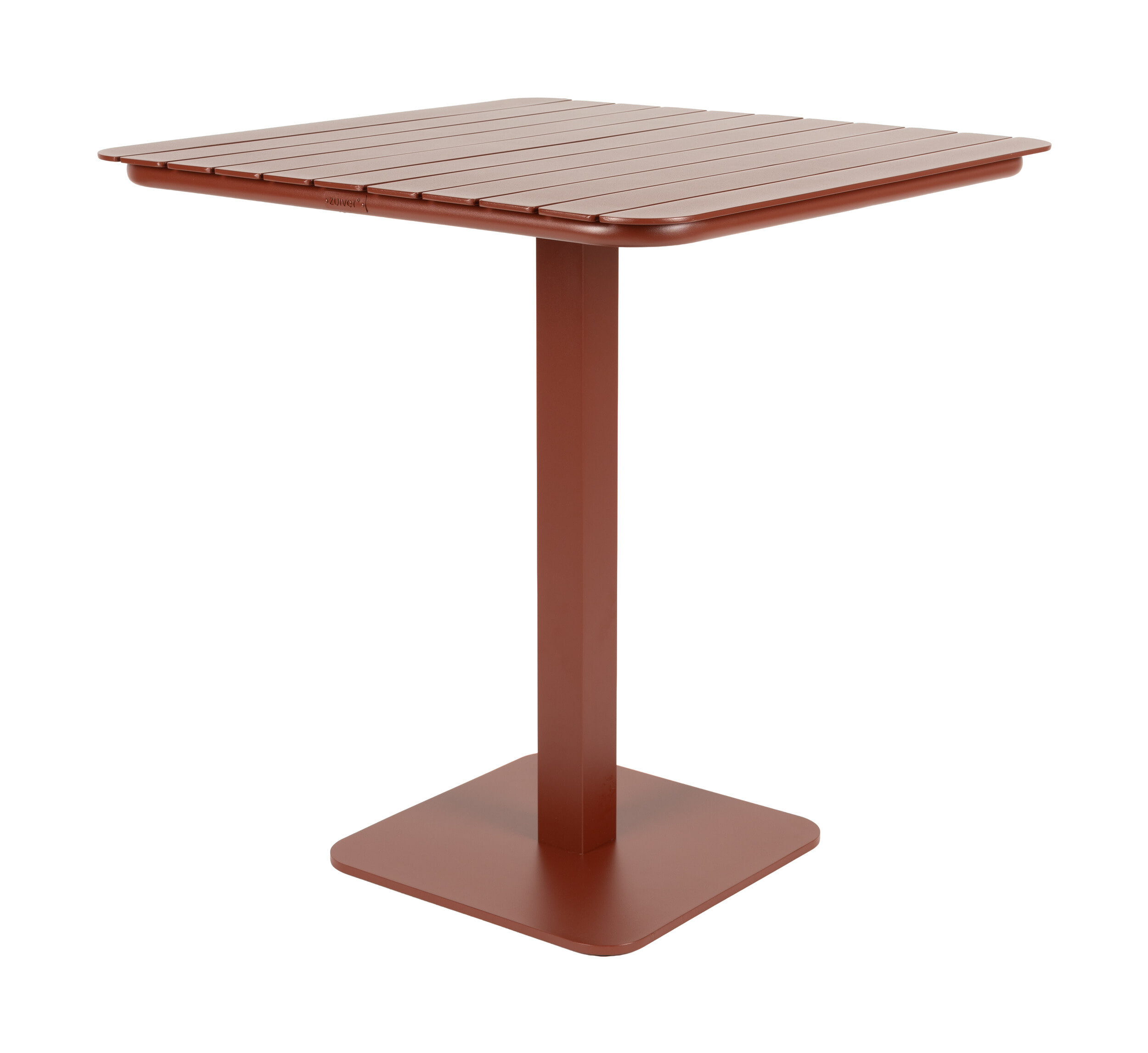 Zuiver Outdoor Bistrotafel 'Vondel' 71 x 71cm