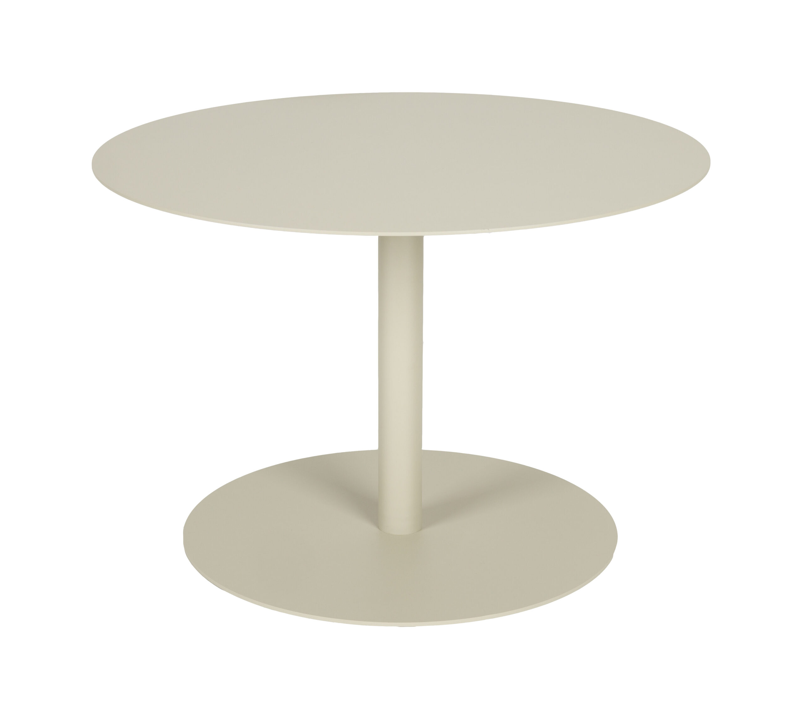 Zuiver Outdoor Salontafel 'Snow' 60cm