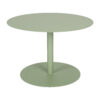 Zuiver Outdoor Salontafel 'Snow' 60cm