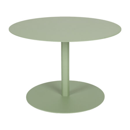 Zuiver Outdoor Salontafel 'Snow' 60cm
