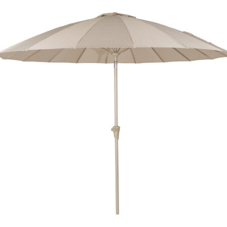 Zuiver Parasol 'Sunshine' 250cm